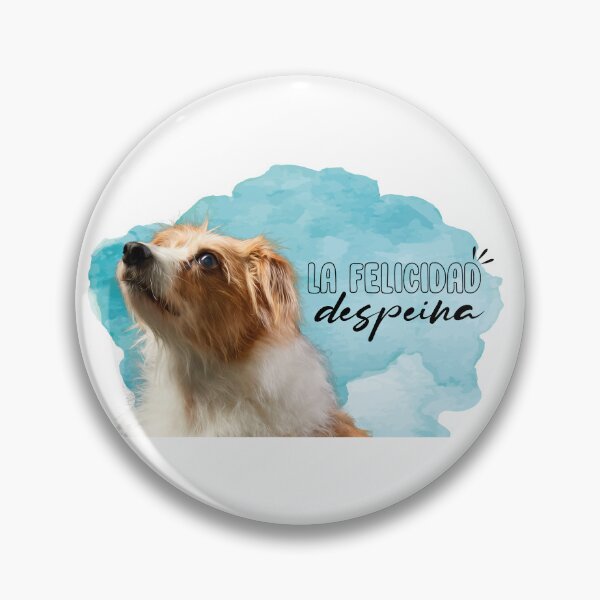 Item preview, Wilma. La felicidad despeina. designed and sold by LaMafiaPerruna.