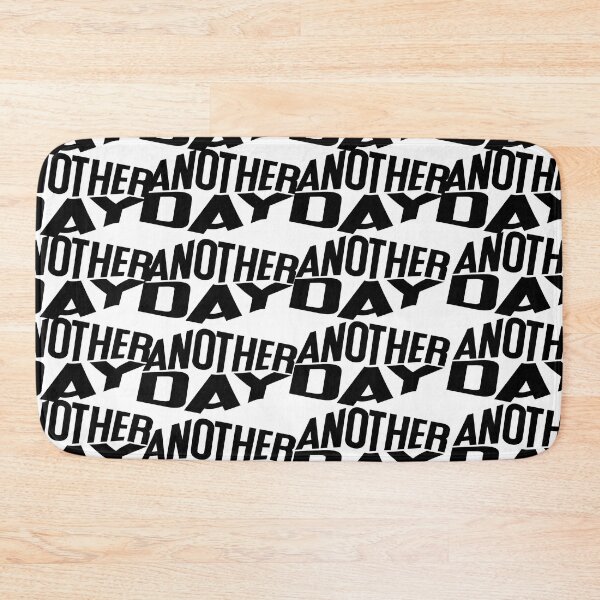 Item preview, Another day designed and sold by desssigner.