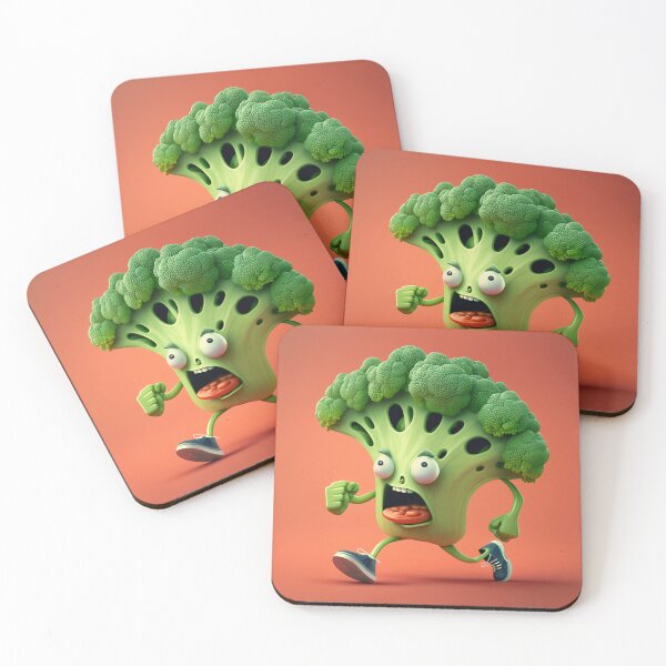 Item preview, Broccoli designed and sold by Anthony0105.