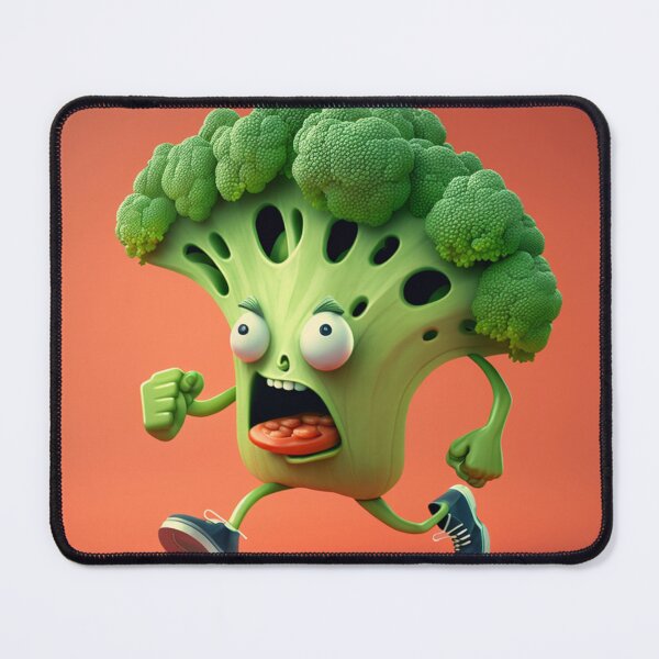 Item preview, Broccoli designed and sold by Anthony0105.