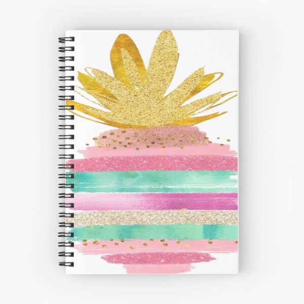 Item preview, rainbow pineapple designed and sold by Teixeira224.