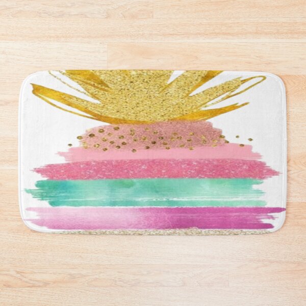 Item preview, rainbow pineapple designed and sold by Teixeira224.