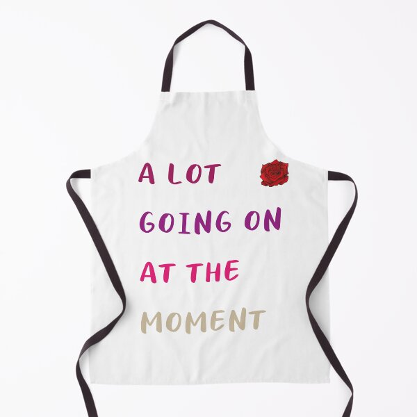 Item preview, A lot going on at the moment designed and sold by Animoutique.