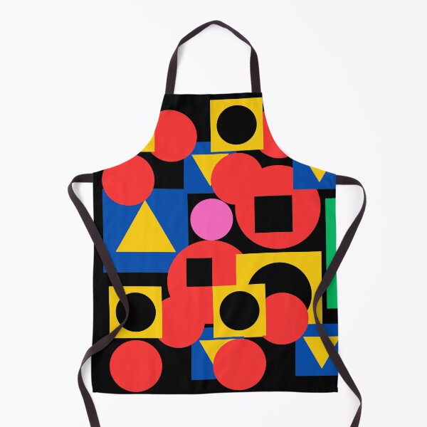 Item preview, Minimalist Abstract Geometric Shapes T-Shirt designed and sold by GorinART.