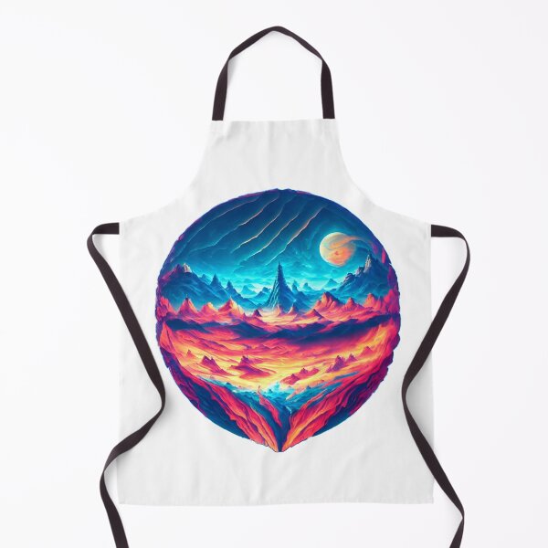Item preview, The Futuristic New World designed and sold by ramirodiz.