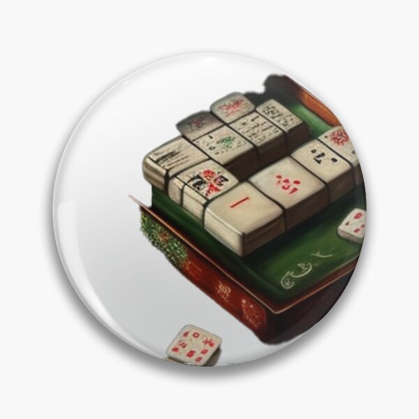 Item preview, Card Game, Betting, Anime, Dice designed and sold by tengamerx.