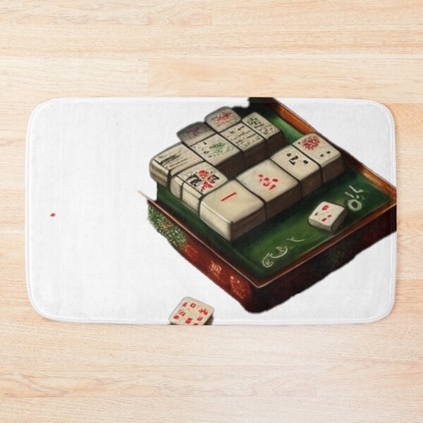 Item preview, Card Game, Betting, Anime, Dice designed and sold by tengamerx.