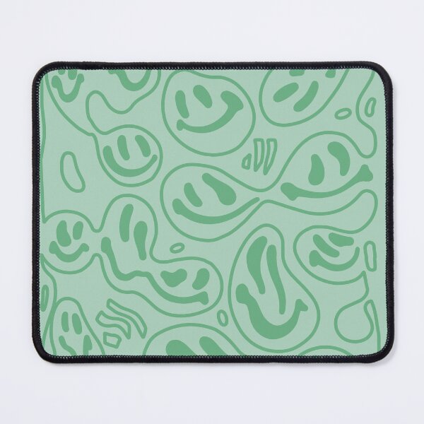 Item preview, Minty Fresh Dripping Happiness designed and sold by STUDIO MORE Los Angeles.