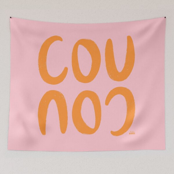 Item preview, coucou designed and sold by studiodinge.