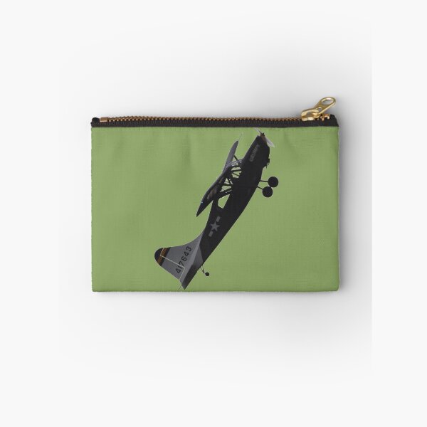 Item preview, Plane & Simple - Stinson Sentinel VH-COF "Grumpy" designed and sold by muz2142.