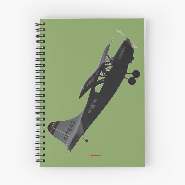 Item preview, Plane & Simple - Stinson Sentinel VH-COF "Grumpy" designed and sold by muz2142.