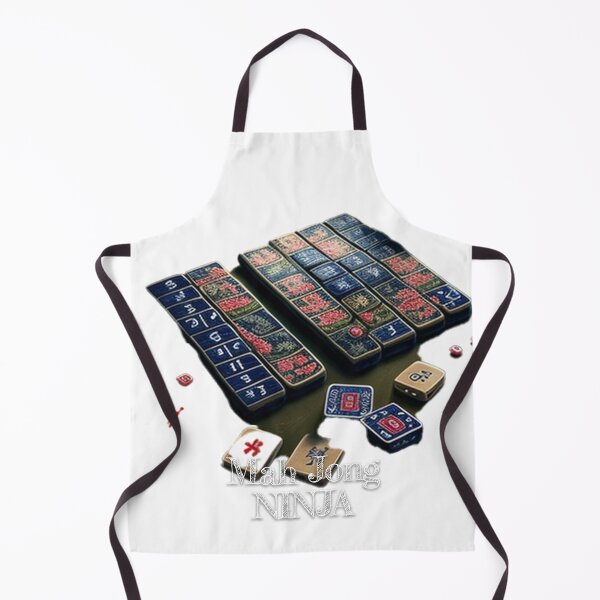 Item preview, Mahjong, Dice, Anime, Card Fun designed and sold by tengamerx.