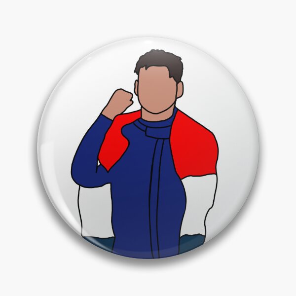 Artikelvorschau, Max Verstappen niederländische Flagge entworfen und verkauft von CJBDESIGNSLTD.