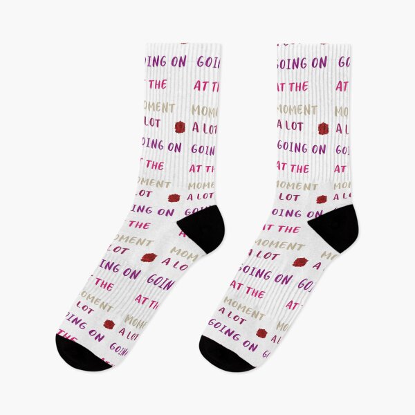 Item preview, A lot going on at the moment designed and sold by Animoutique.