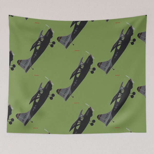 Item preview, Plane & Simple - Stinson Sentinel VH-COF "Grumpy" designed and sold by muz2142.