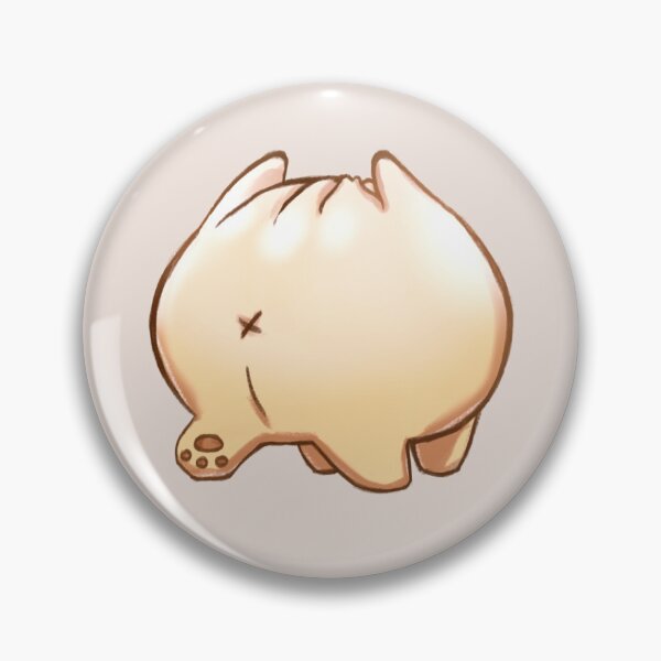 Item preview, X Dumpling Cat designed and sold by KaylianT800.
