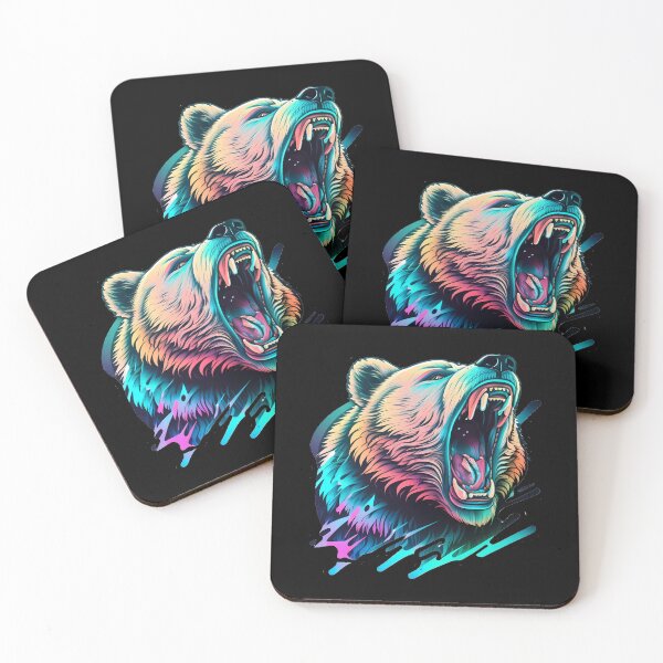 Item preview, Roar of the Wild designed and sold by Guardian2101.
