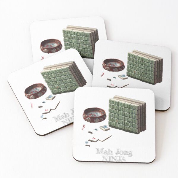Item preview, Anime, Mahjong, Poker, Gambling designed and sold by tengamerx.
