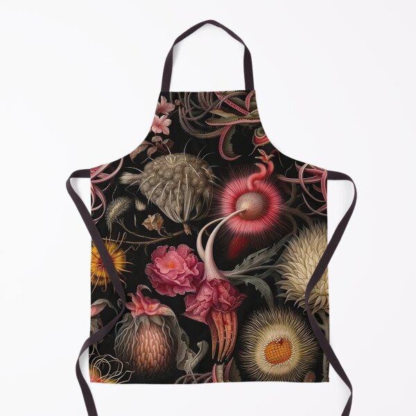 Item preview, A.I. Flowers :: Sampling Masters :: Ernest Haeckel + Albrecht Dürer  designed and sold by SUPERPROMPT.
