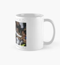 Cristiano Ronaldo Mug