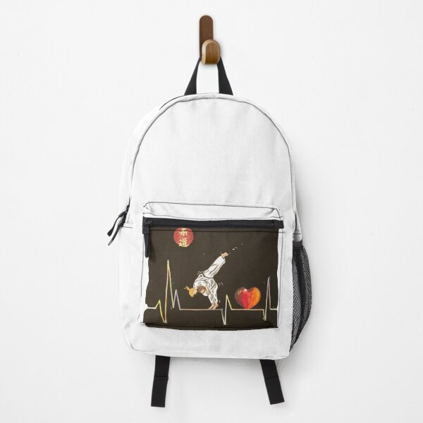 Item preview, I love judo I love judo designed and sold by Valérie SCHULER.