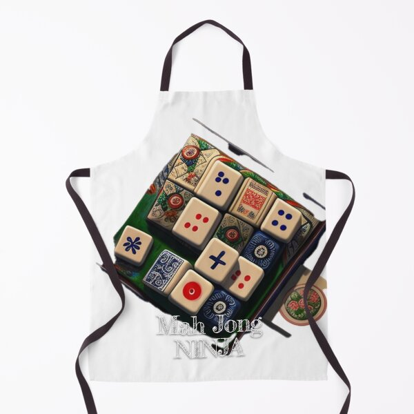 Item preview, Dice, Poker, Anime, Mahjong Art designed and sold by tengamerx.