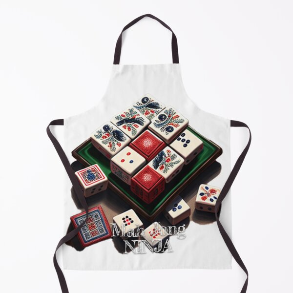 Item preview, Mahjong, Card Game, Anime, Bets designed and sold by tengamerx.