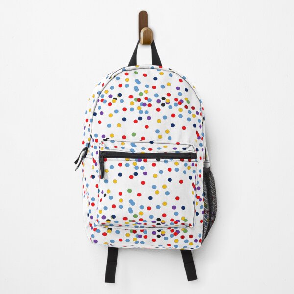 Aperçu de l'œuvre pois créée et vendue par Earthkids.
