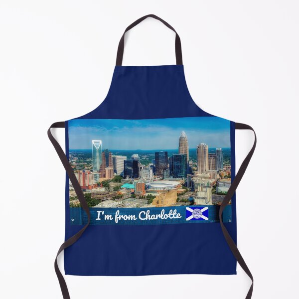 Item preview, I'm from Charlotte designed and sold by Mirex88.