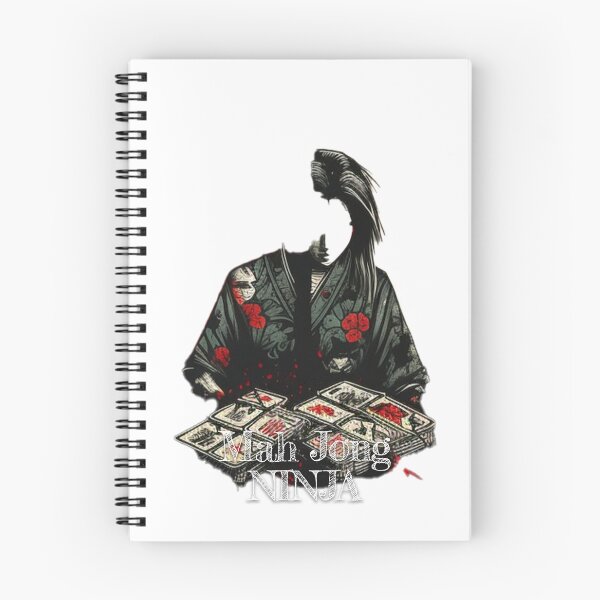 Item preview, Anime, Gambling, Poker, Mahjong designed and sold by tengamerx.
