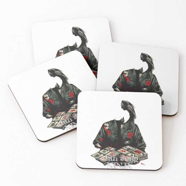 Item preview, Anime, Gambling, Poker, Mahjong designed and sold by tengamerx.