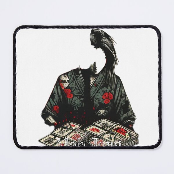 Item preview, Anime, Gambling, Poker, Mahjong designed and sold by tengamerx.