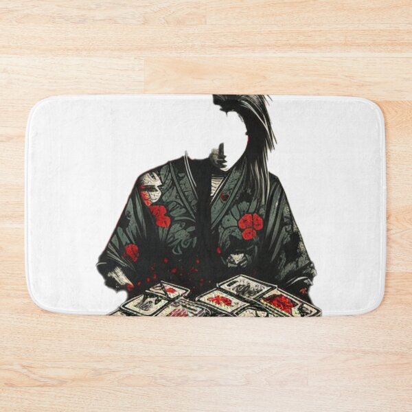 Item preview, Anime, Gambling, Poker, Mahjong designed and sold by tengamerx.