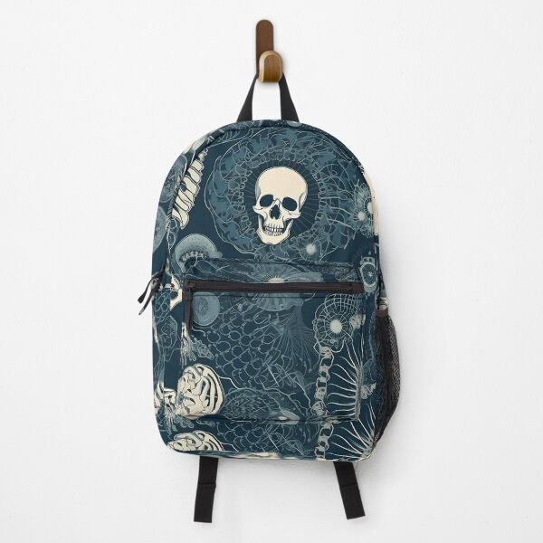Item preview, Osteopathic Harmony: A Surreal Fusion of Nature and Science designed and sold by FormulaEden.