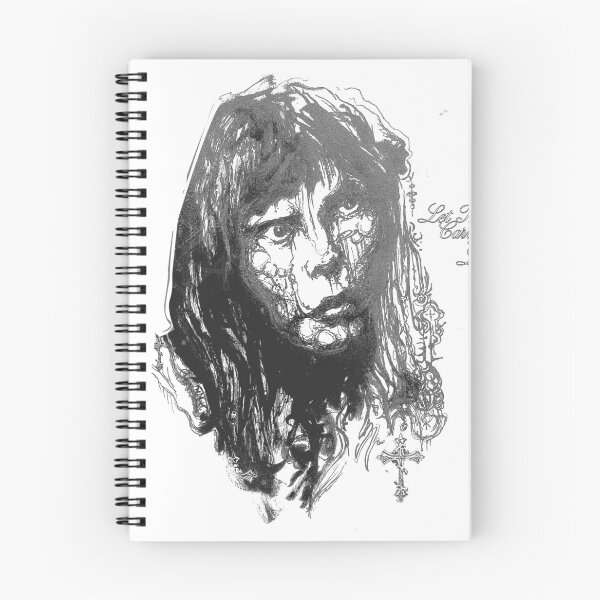 Item preview, Joni Mitchell Tattoo designed and sold by andrescolonshop.