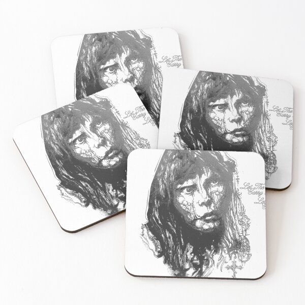 Item preview, Joni Mitchell Tattoo designed and sold by andrescolonshop.