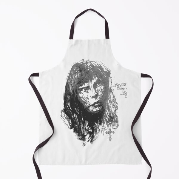 Item preview, Joni Mitchell Tattoo designed and sold by andrescolonshop.