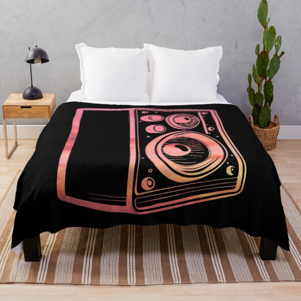 Item preview, Sunset Style Speaker designed and sold by signaljam.