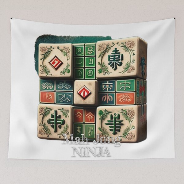 Item preview, Poker, Mahjong, Dice, Anime Love designed and sold by tengamerx.