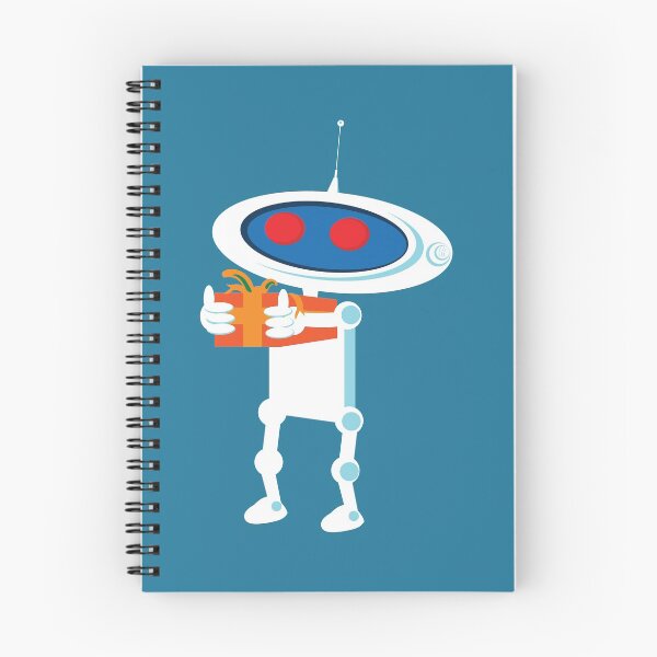 Item preview, Robot designed and sold by riomarcos.
