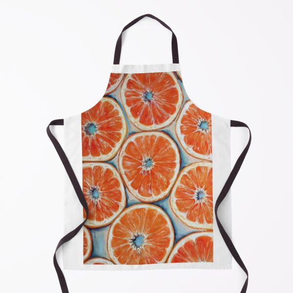 Item preview, abstraction, orange, fruits designed and sold by Kolesya892.