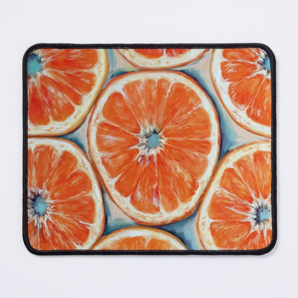 Item preview, abstraction, orange, fruits designed and sold by Kolesya892.