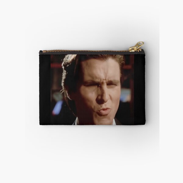 Artikelvorschau, Patrick Bateman Meme entworfen und verkauft von muskitt.