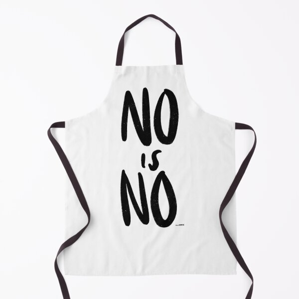 Item preview, No is no designed and sold by studiodinge.