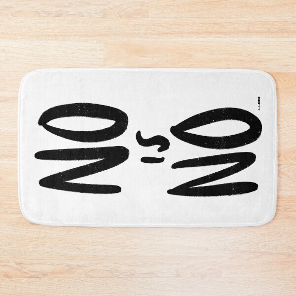 Item preview, No is no designed and sold by studiodinge.