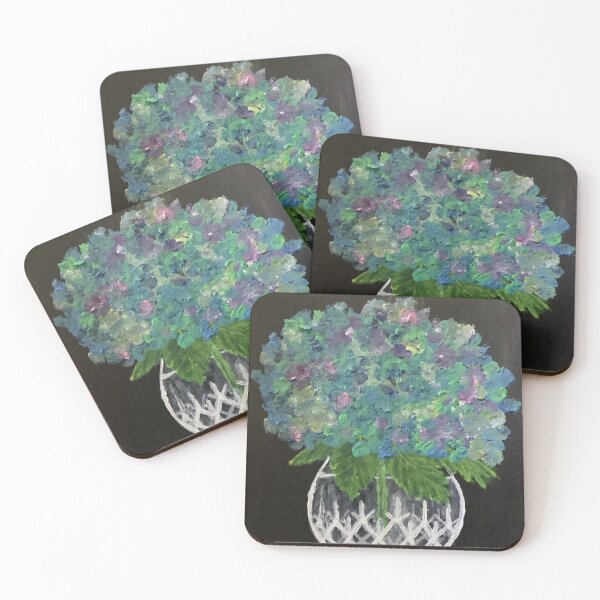 Item preview, Hydrangeas designed and sold by Jeweliette.