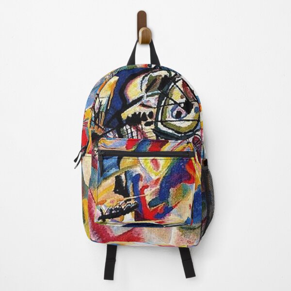 Item preview, Kandinsky -Composition 7 designed and sold by tomorrowsart.