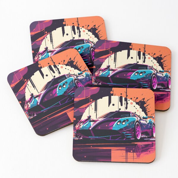 Item preview, Pagani Huayra  designed and sold by NathanJB.