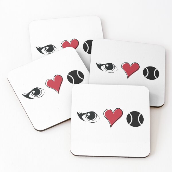 Item preview, I Love Padel designed and sold by whyitsme.