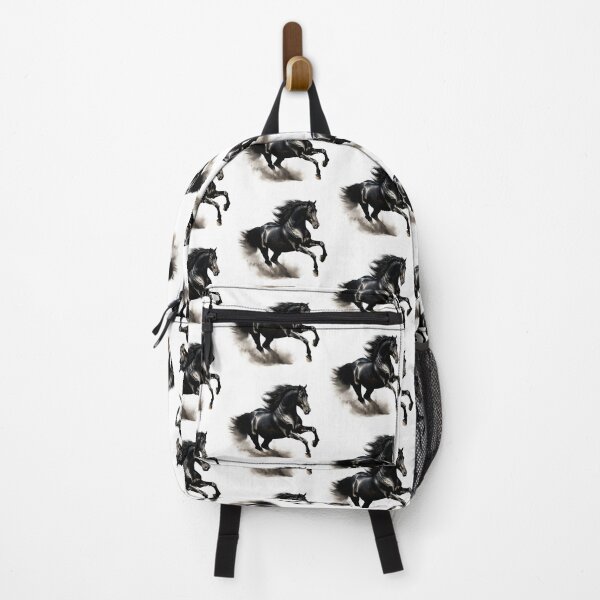 Item preview, Black Stallion designed and sold by LeafyLife.